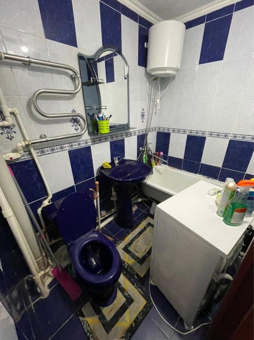 Продам квартиру, рядом с Каргу