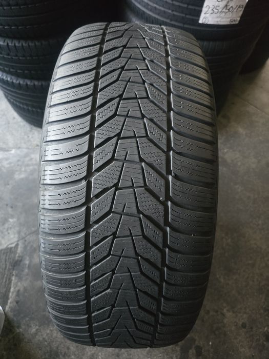 Hankook 255/50 R20 109V MS iarnă