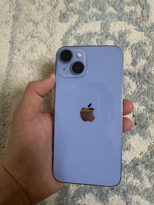 Айфон 14 128гб новый