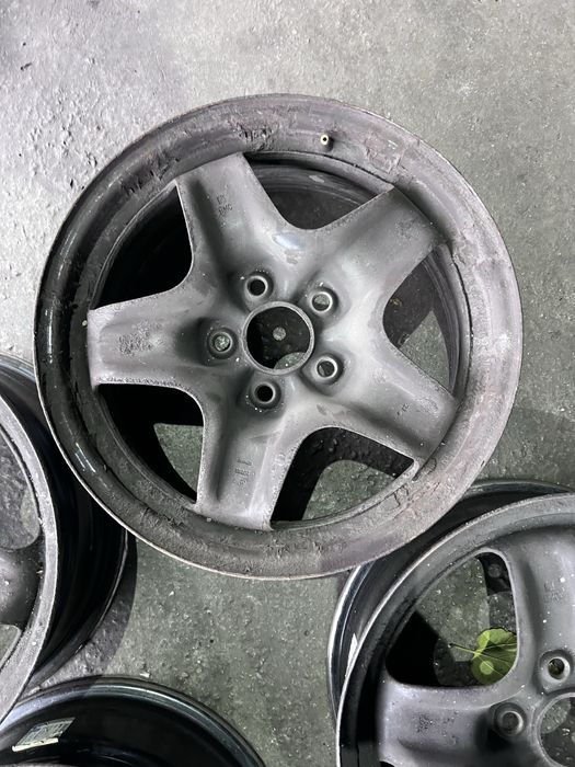 Jante Opel Insignia originale 5x120 r17 - 150 lei buc
