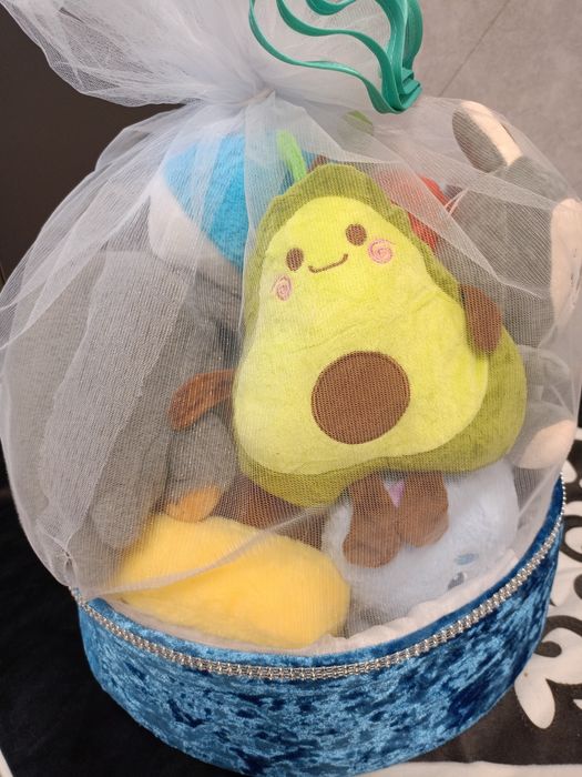 Калта Тойбастар детское