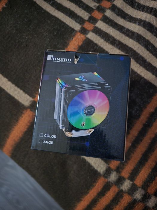 СПЕШНО Гейминг компютър/Gaming PC