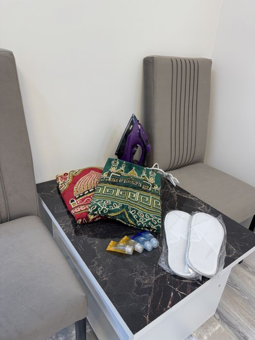 Люкс в центре Клиника Журек