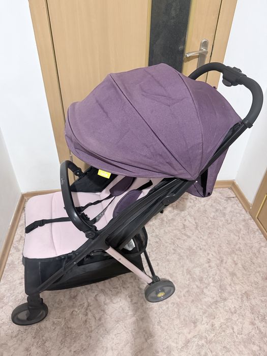 Детская коляска Joie