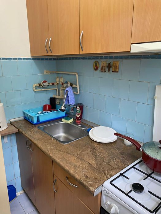 Garsoniera de inchiriat Caut colega din Filipine Drumul Taberei