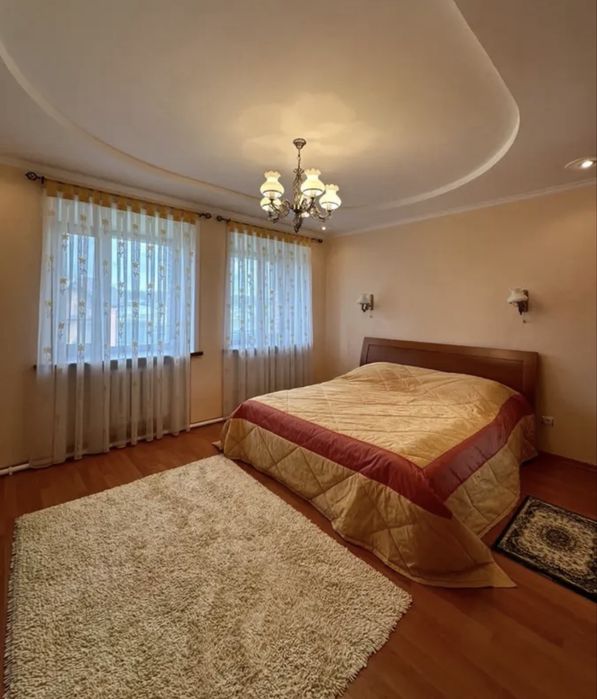 Продается 2 коттеджа в поселке Боровое Бурабай