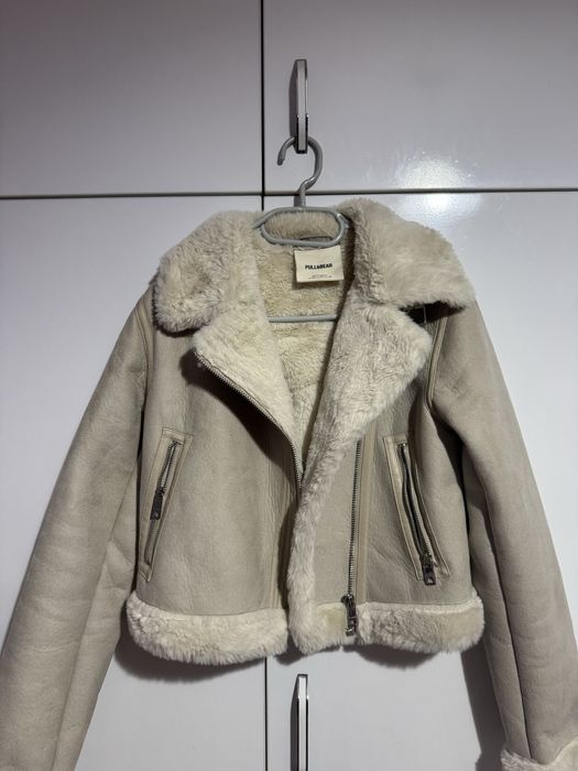 Зимно яке от Pull&Bear