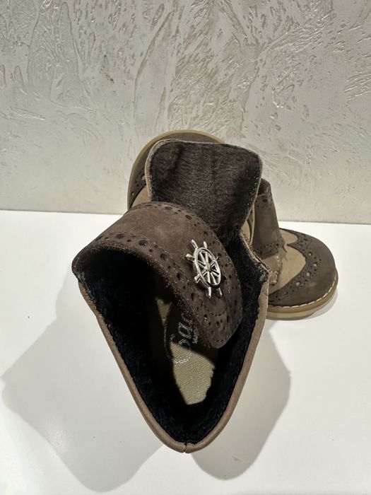 Детская обувь