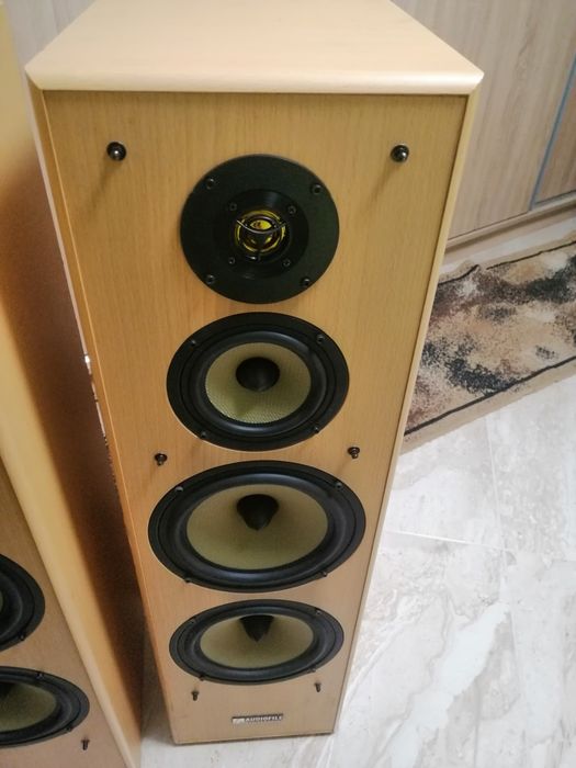 Тонколони audiofile 583lr