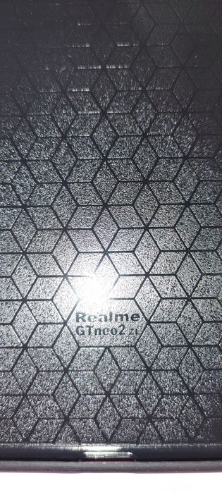Husă 3D Realme GT Neo2