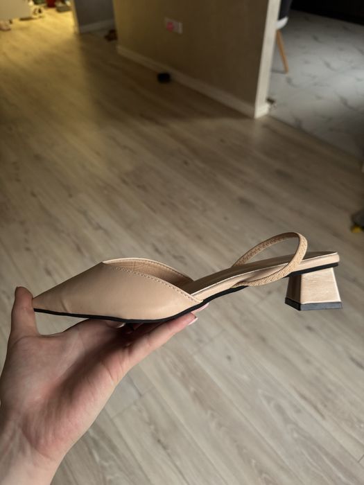 туфли/босоножки