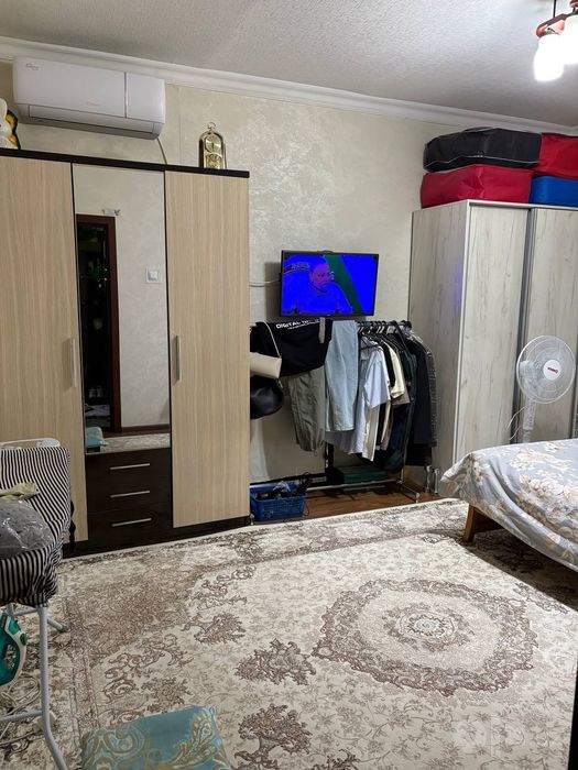 Срочно продается квартира 2/1/4,Алгоритм.