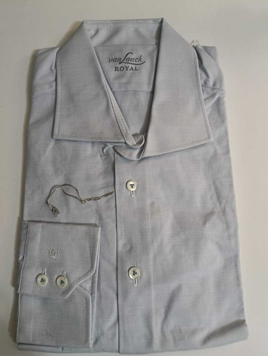 Camasa barbati van Laack ROYAL