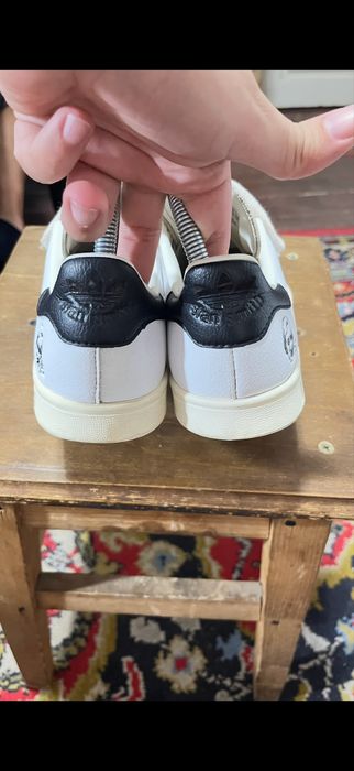 Adidasi Adidas Stan Smith 39 femei