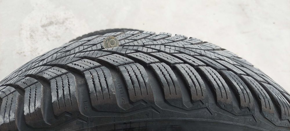 Зимни гуми Continental Wintercontact TS-870 205/55 R16 91H