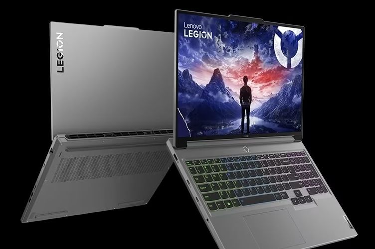 Laptop Lenovo Legion 5