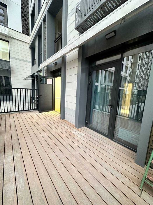 ЖК Botanika Saroyi. 1/11/16