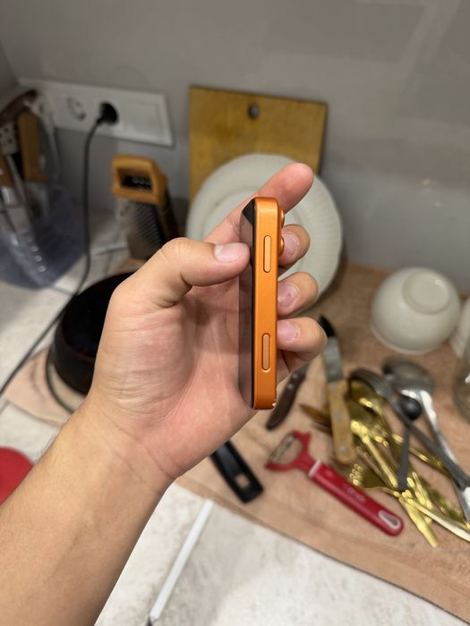 Iphone 17 Pro Max mini обмен на Apple Watch