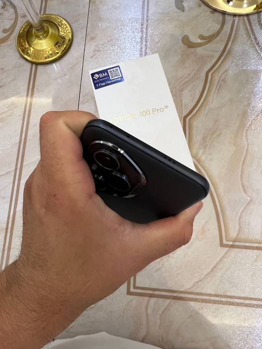 Honor 400 pro srochna