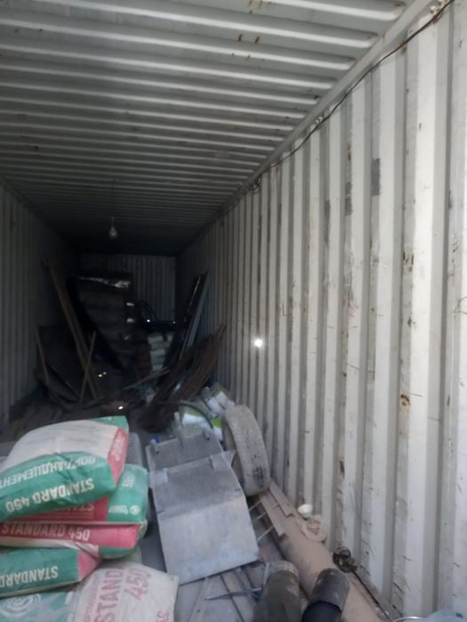 Контейнер сатылады. Срочна