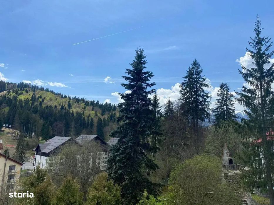 Apartament 2 Camere | Imobil Nou | Predeal | Valea Prahovei