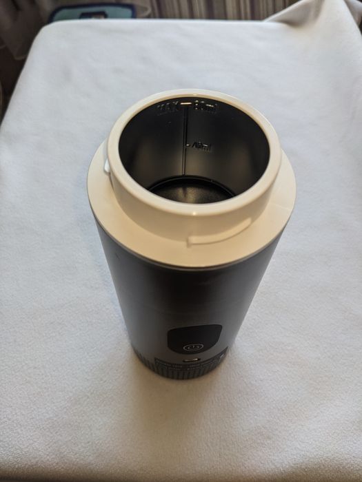 Преносима кафе машина KF-JN-02-Pro+