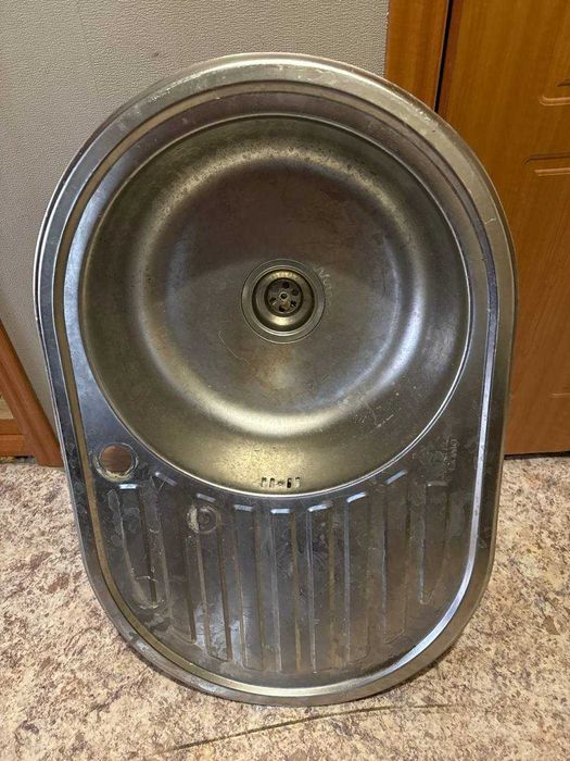 мойка нержавейка на кухню