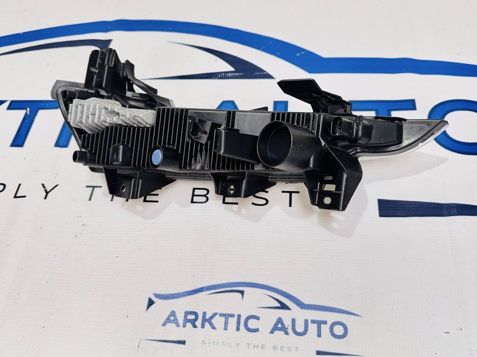 Proiector dreapta led Porsche Carrera 991