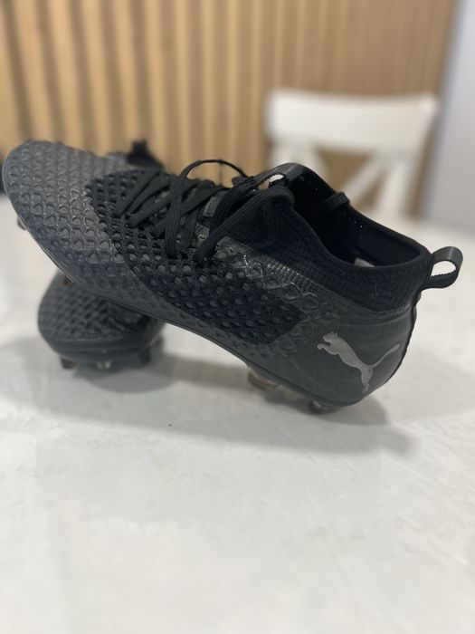 Ghete fotbal Puma Future Netfit