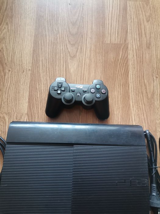 Игра Playstation 3
