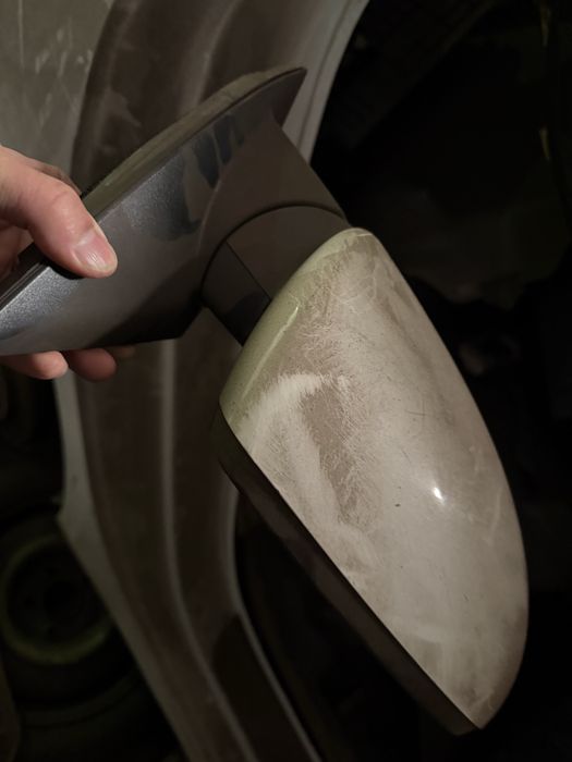 Зеркало киа сеед