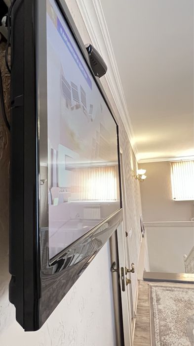 Телевизор 107 диагональ Алматы