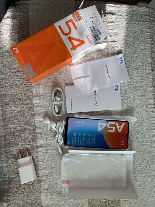 ZTE Blade A54 nou