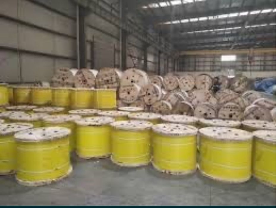 Трос гал Tros