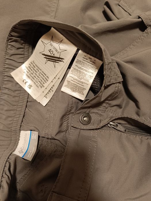 Pantaloni Columbia
