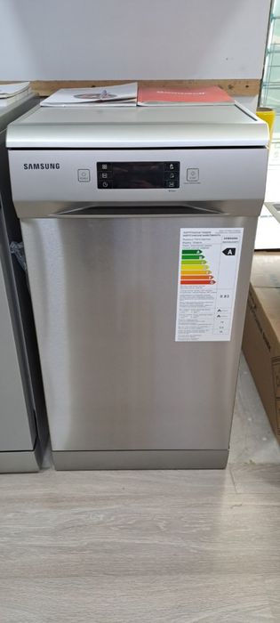 Посудомоечная машина Samsung DW50R4050FS/WT