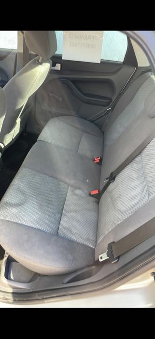 Ford focus 1.6 2006