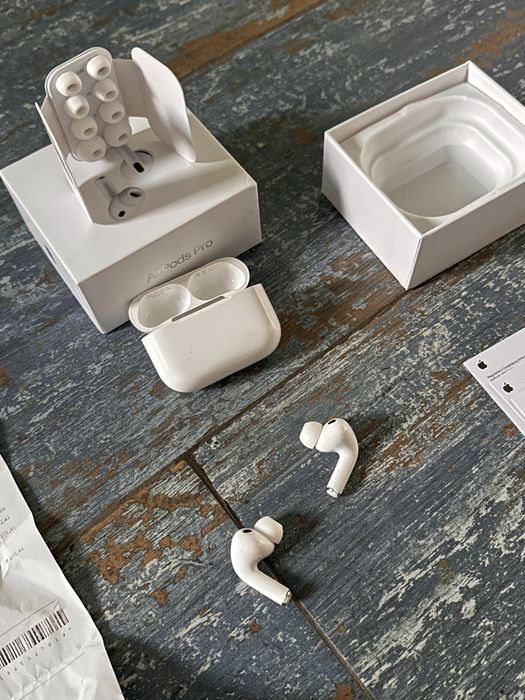 AirPods Pro 3