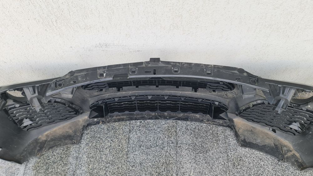 Spoiler bara fata grila M pachet BMW X3 F25 X4 F26 8056874