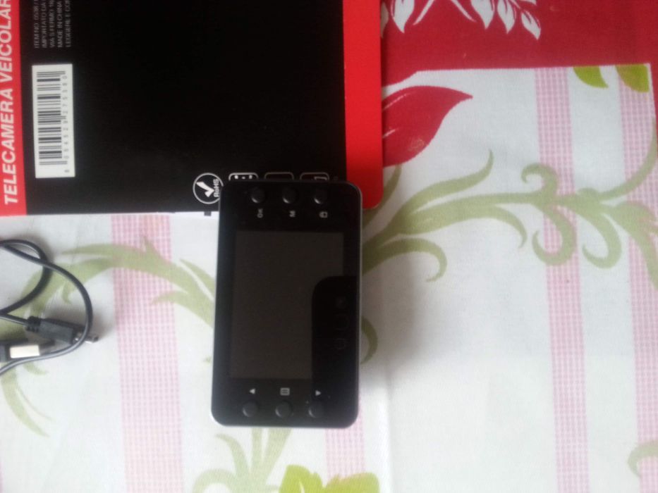 Cameră auto pentru mașină