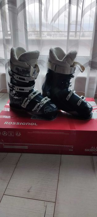 Ски обувки Rossignol Vita 80 - 25.5