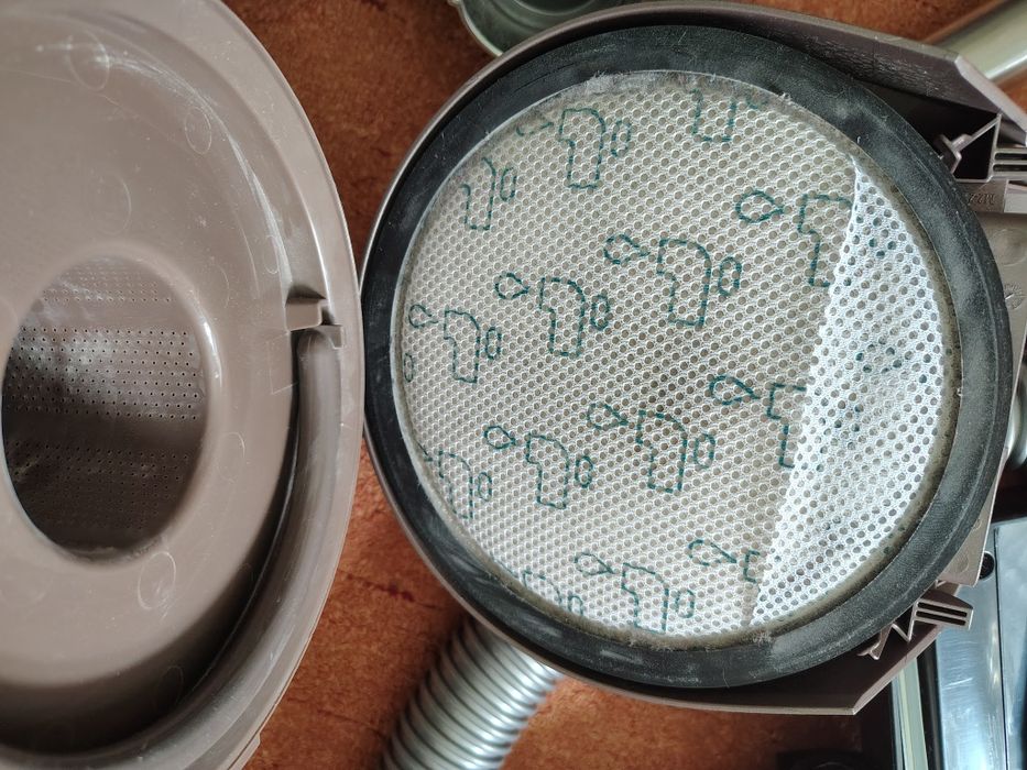 Aspirator fara sac Rowenta Compact Power XXL RO4B30EA, 900W