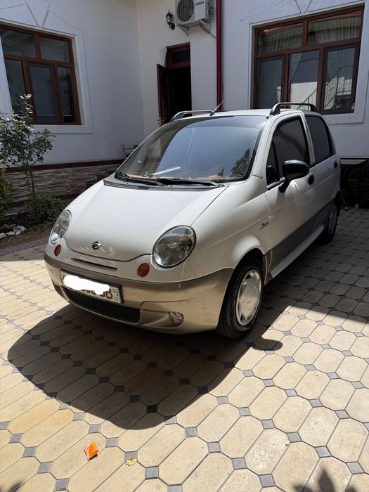 Matiz best naxt ili arenda