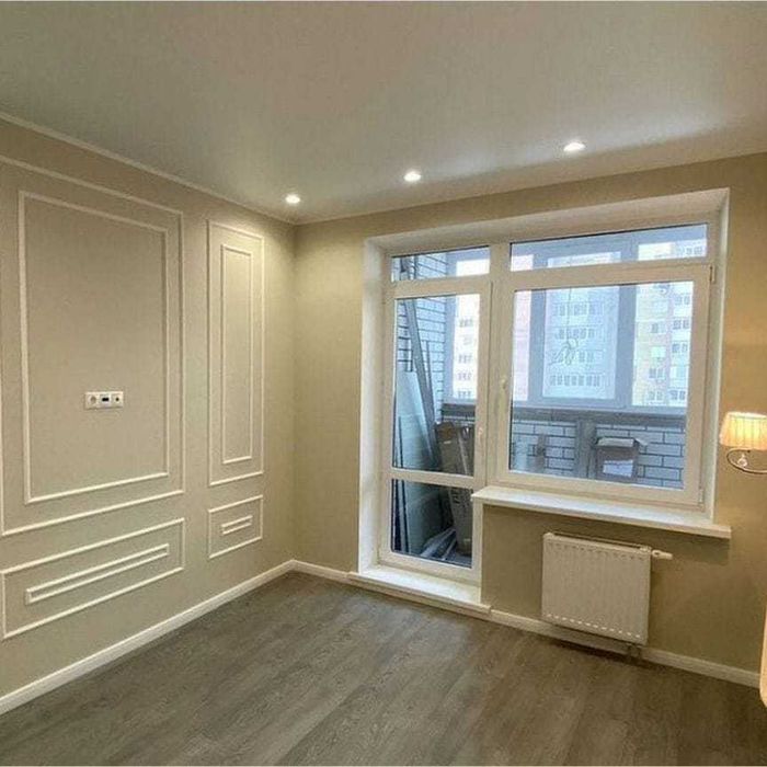 Ремонт   квартир