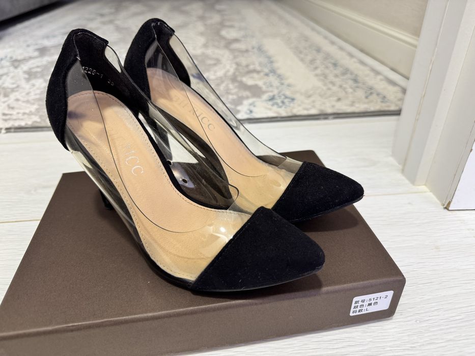 Продам Туфли лодочки