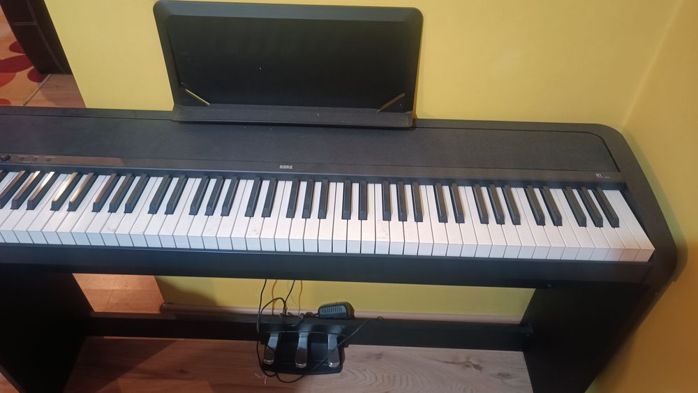 Електронно пиано Korg B1