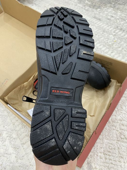 Продам ботинки Red Wing оригинал