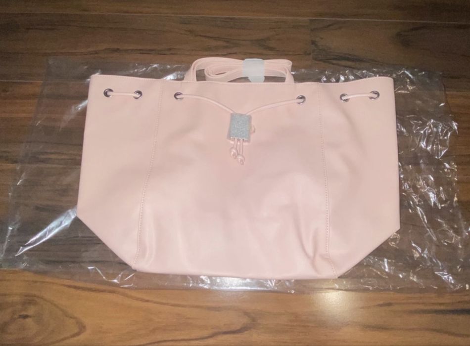 Geantă Tote Ralph Lauren Fragrances