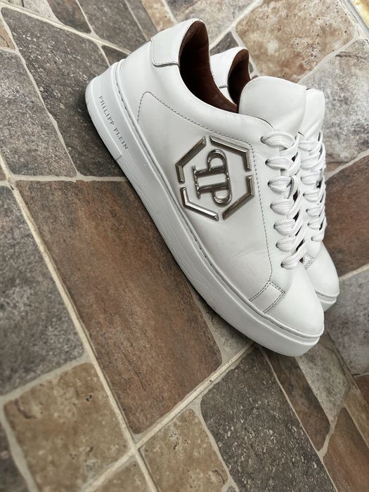 Pantofi Sport Philipp Plein