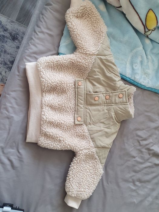 Стильная курточка